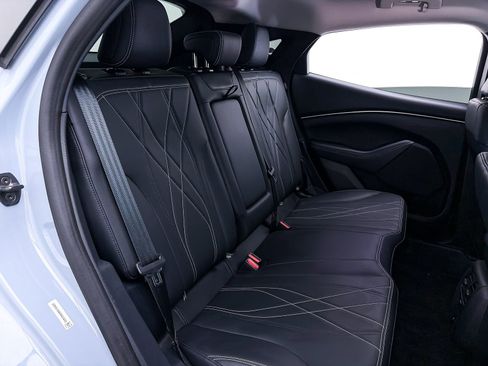 Used 2024 Ford Mustang Mach-E Select w/ Comfort Package Lite RWD image 37