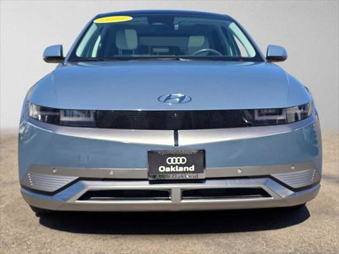 Used 2024 Hyundai Ioniq 5 Limited RWD image 8