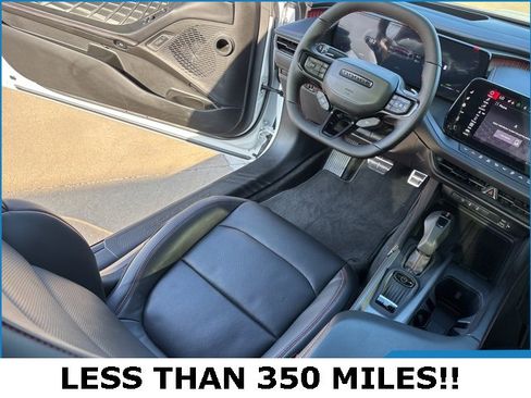 Used 2024 Dodge Charger R/T w/ Plus Group image 16