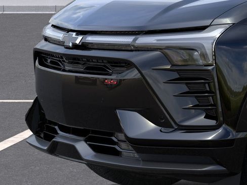 New 2026 Chevrolet Blazer EV SS AWD/4WD image 27