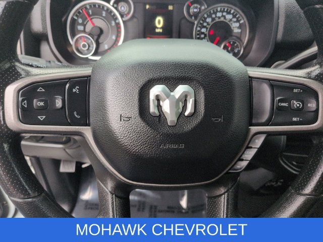 Used 2023 RAM 3500 Tradesman AWD/4WD image 11