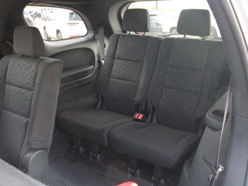 New 2026 Dodge Durango GT w/ Blacktop Package AWD/4WD image 25