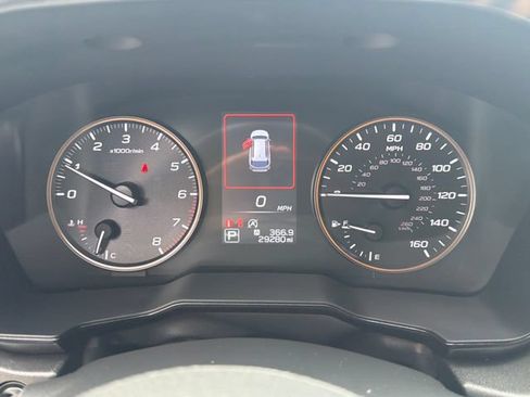 Used 2024 Subaru Outback Wilderness w/ Wilderness Package AWD/4WD image 16