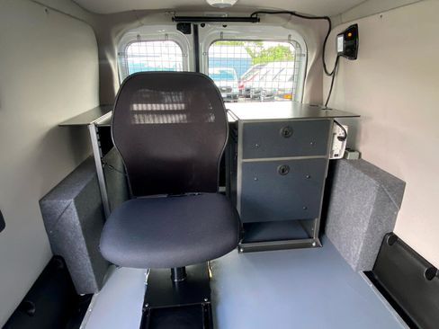 Used 2022 RAM ProMaster City Tradesman w/ Window Group 05 image 8