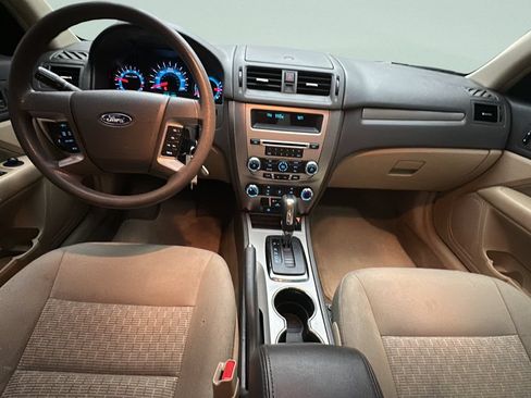 Used 2012 Ford Fusion SE FWD image 21