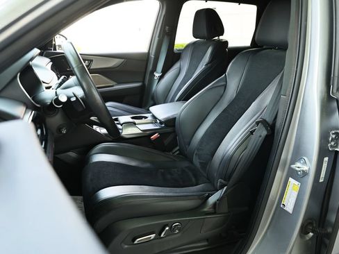Used 2022 Acura MDX A-Spec AWD/4WD image 21