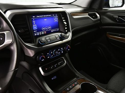Used 2023 GMC Acadia SLE w/ Driver Convenience Package AWD/4WD image 21