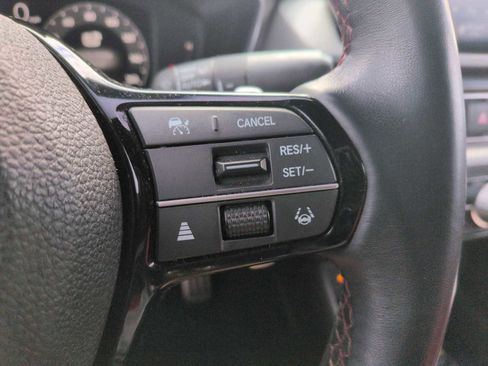 Used 2023 Acura Integra A-Spec FWD image 24