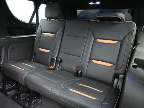 Used 2023 GMC Yukon XL AT4 w/ Max Trailering Package image 21