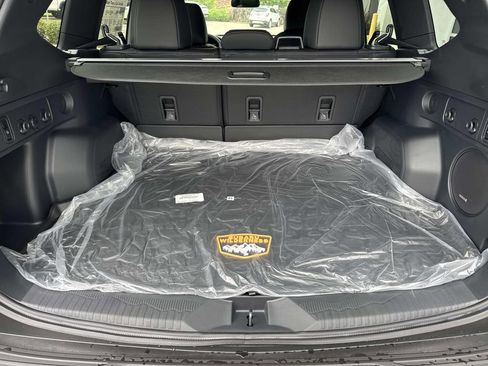 New 2026 Subaru Forester Wilderness AWD/4WD image 7