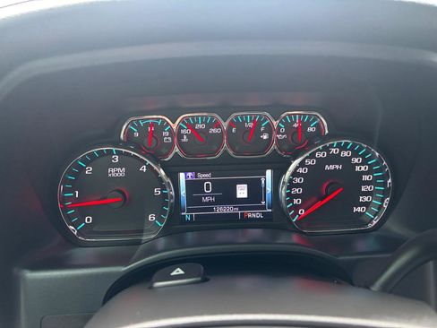 Used 2018 GMC Sierra 1500 SLT AWD/4WD image 19