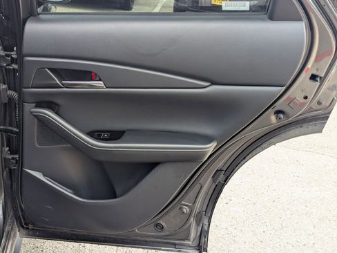 Used 2025 MAZDA CX-30 AWD 2.5 S w/ Preferred Package image 25