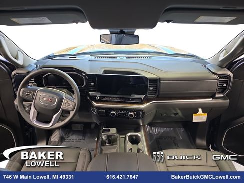 New 2026 GMC Sierra 1500 Elevation w/ Elevation Premium Package image 9