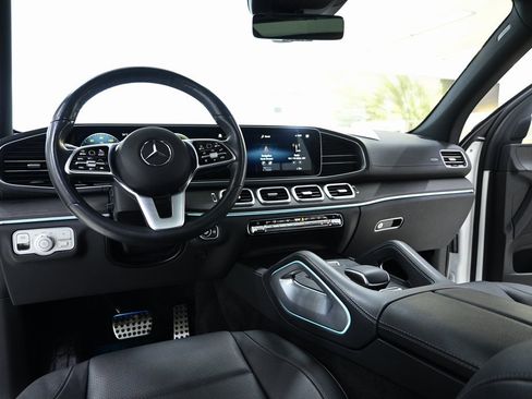 Certified 2023 Mercedes-Benz GLS 450 4MATIC image 12