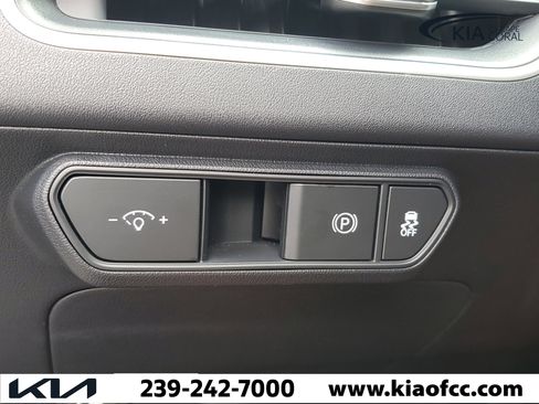 Certified 2026 Kia K4 LXS FWD image 20