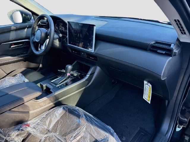 New 2026 MAZDA CX-5 Preferred AWD/4WD image 28