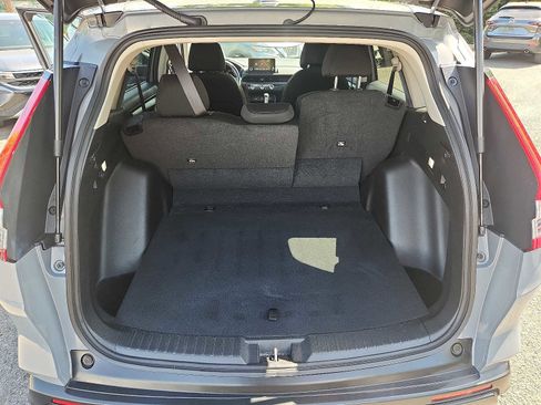 Used 2023 Honda CR-V EX image 28