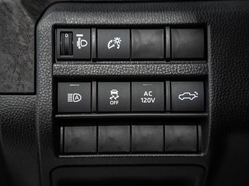 New 2026 Toyota Tacoma Limited image 44