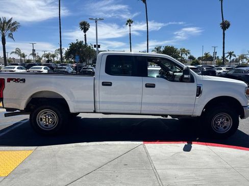 Used 2022 Ford F350 XLT w/ XLT Value Package AWD/4WD image 32