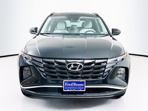 Certified 2023 Hyundai Tucson SEL w/ Convenience Package image 2
