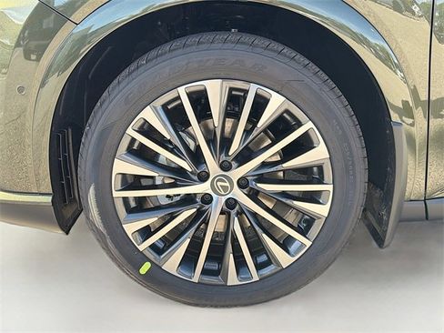 New 2026 Lexus RX 350 image 43