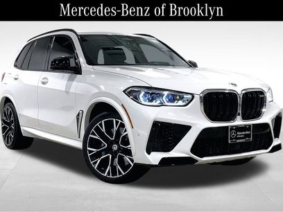Used 2023 BMW X5 M