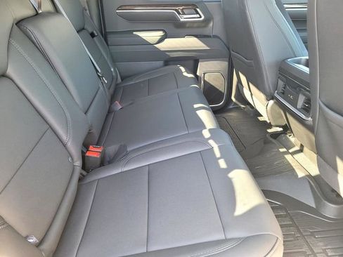 New 2026 GMC Sierra 1500 Elevation w/ Elevation Premium Package AWD/4WD image 13