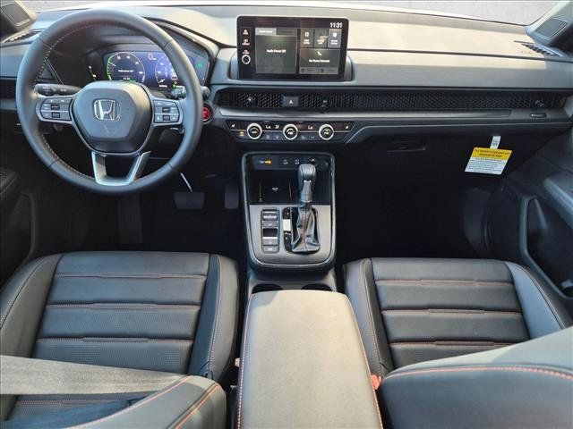 New 2026 Honda CR-V Sport-L image 14