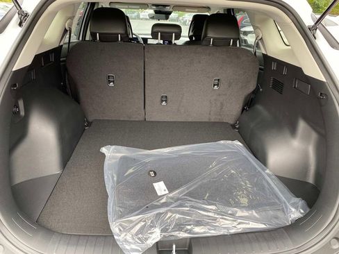 Used 2025 Kia Sportage EX FWD image 5