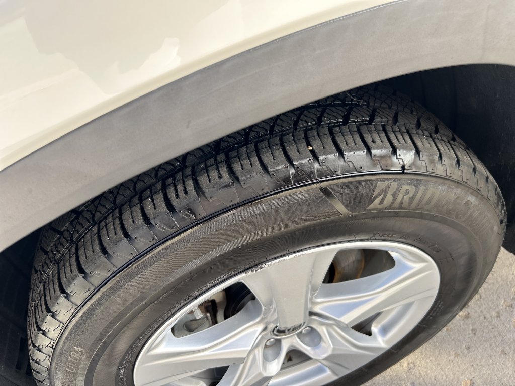 Certified 2020 Toyota Highlander L FWD image 21