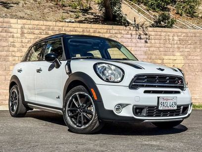 Used 2016 MINI Cooper Countryman S