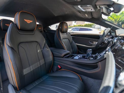 New 2026 Bentley Continental GT AWD/4WD image 18
