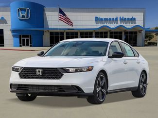 New 2026 Honda Accord SE video 1