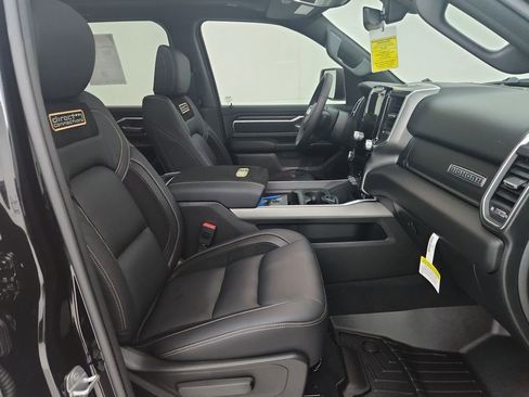 New 2026 RAM 1500 Big Horn AWD/4WD image 23