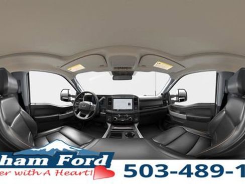 New 2026 Ford F250 Lariat AWD/4WD image 9