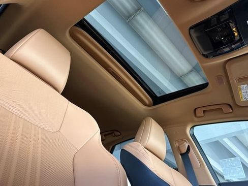 New 2026 Lexus NX 350 AWD w/ Premium Package image 15