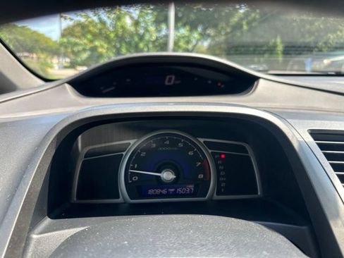 Used 2007 Honda Civic LX image 15