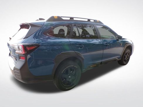 Used 2023 Subaru Outback Wilderness AWD/4WD image 7