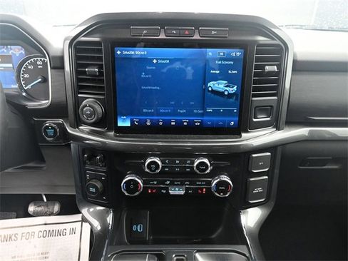 Used 2023 Ford F150 XLT w/ Equipment Group 302A High image 13