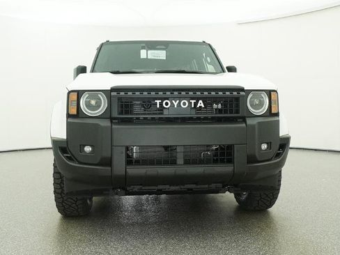 New 2026 Toyota Land Cruiser 1958 image 41