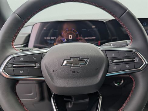 New 2026 Chevrolet Tahoe RST RWD image 22