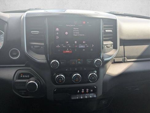 Used 2025 RAM 1500 Lone Star RWD image 12