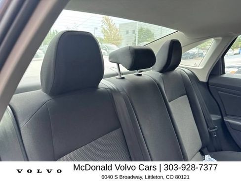 Used 2019 Volkswagen Jetta S FWD image 12