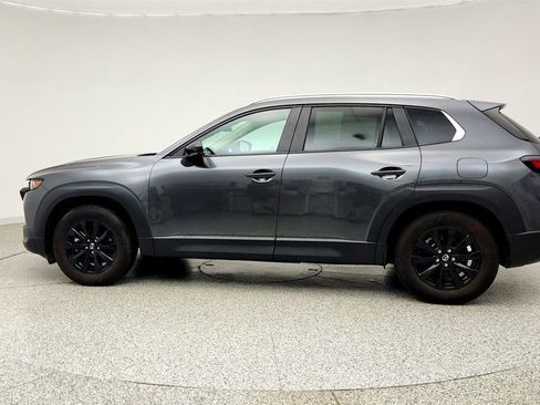 Used 2024 MAZDA CX-50 AWD 2.5 S w/ Premium Package image 8