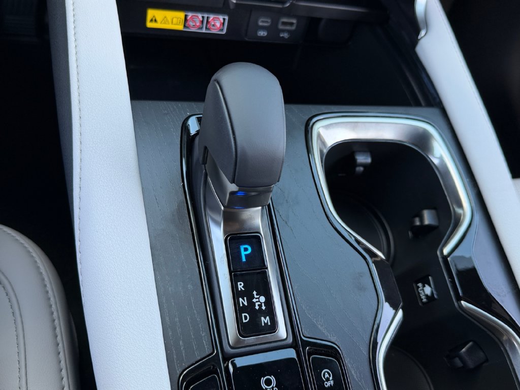 New 2026 Lexus RX 350 Premium Plus AWD/4WD image 21
