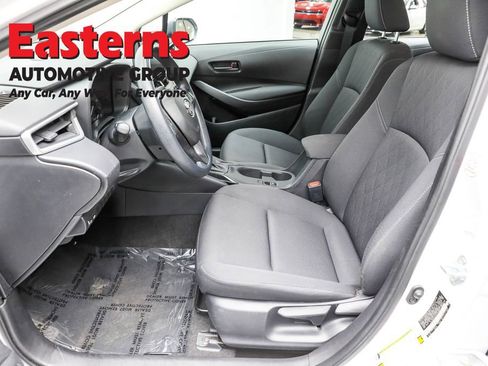 Used 2024 Toyota Corolla LE image 14