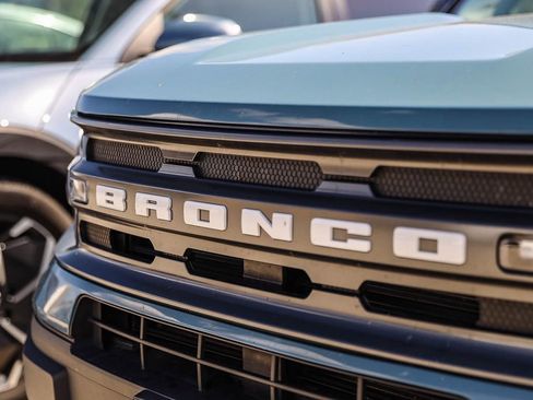 Used 2021 Ford Bronco Sport Big Bend AWD/4WD image 5