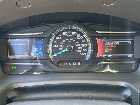 Used 2016 Ford Flex SEL w/ Equipment Group 202A image 27