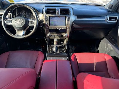 Used 2020 Lexus GX 460 Premium image 14