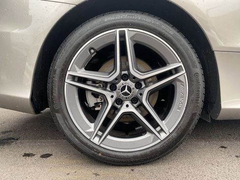 Used 2019 Mercedes-Benz C 300 4MATIC Cabriolet image 35